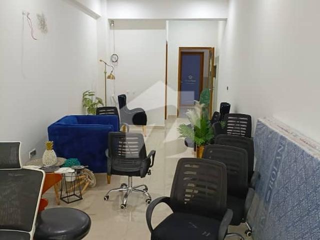 Office for rent in Islamabad