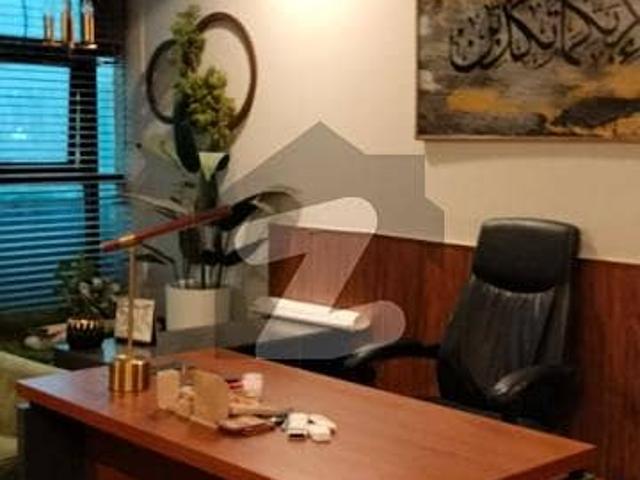 Office for rent in Islamabad