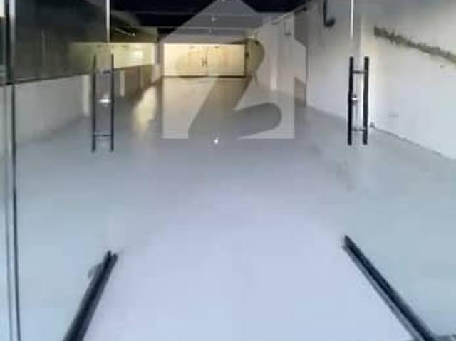 Commercial for rent in اسلام آباد, زون 1