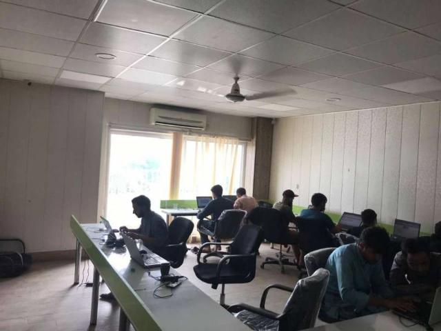 Commercial for rent in Islamabad