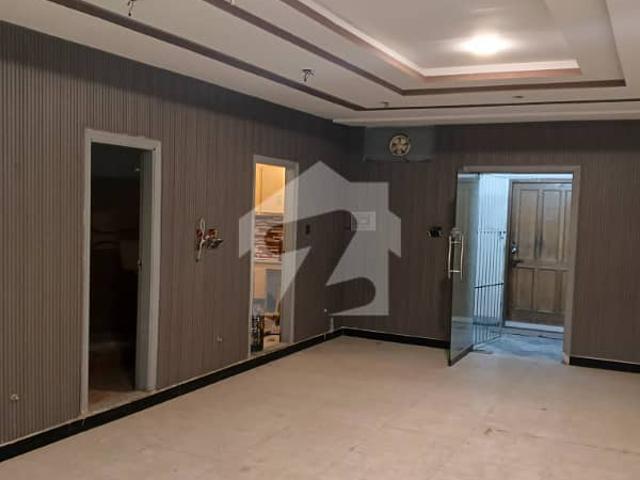 Office for rent in Islamabad
