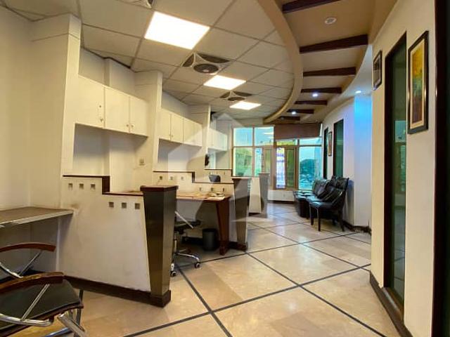 Office for rent in اسلام آباد, زون 1