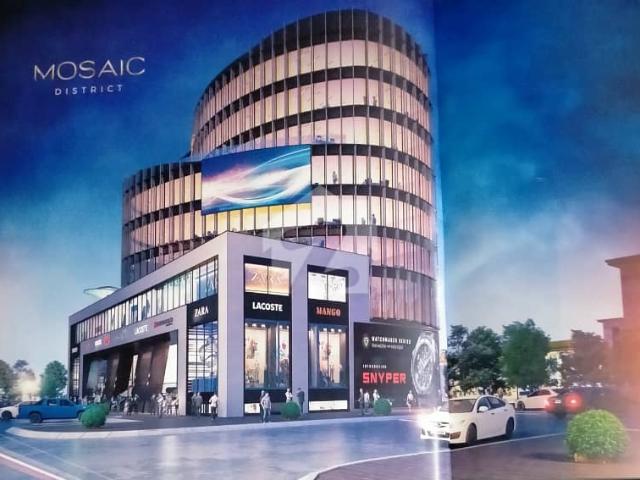Commercial for sale in Islamabad