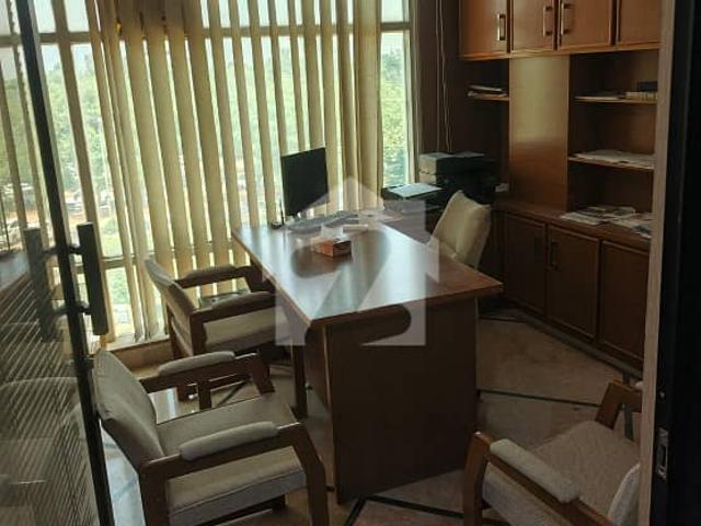 Office for rent in Islamabad