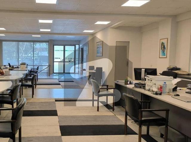 Office for rent in Islamabad