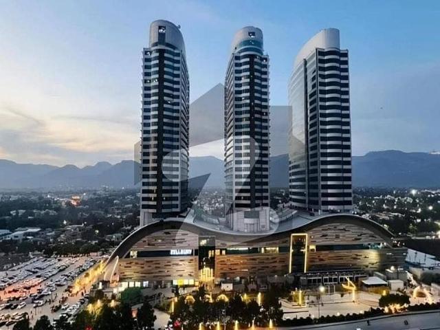 Commercial for sale in Islamabad