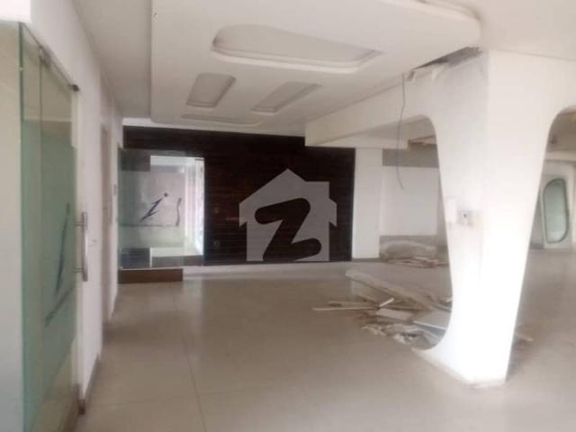 Office for rent in Islamabad
