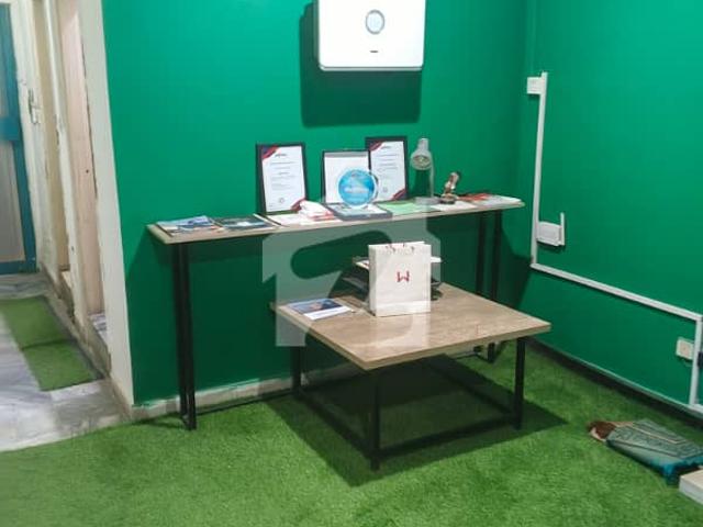 Office for rent in اسلام آباد, زون 1