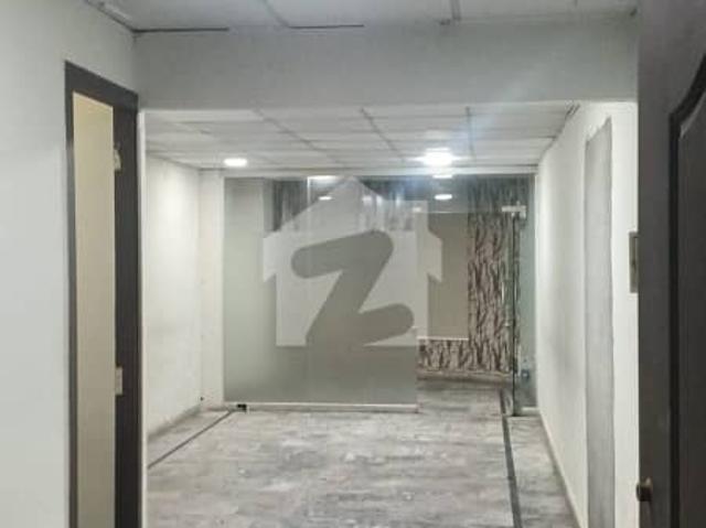 Office for rent in Islamabad