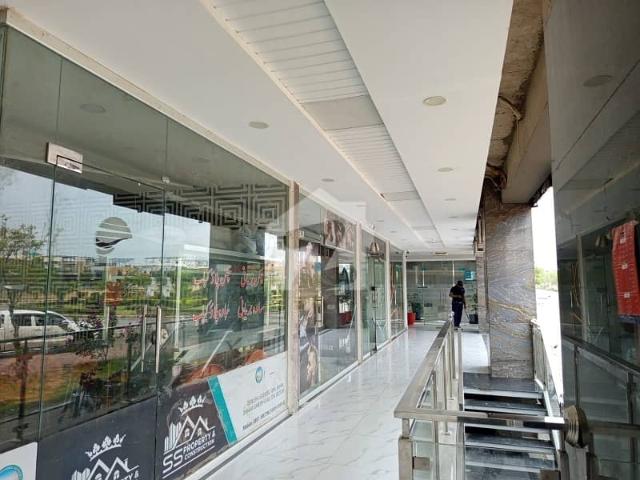 Office for rent in Islamabad