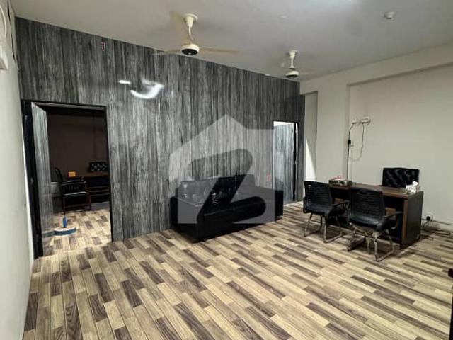 Office for rent in Islamabad
