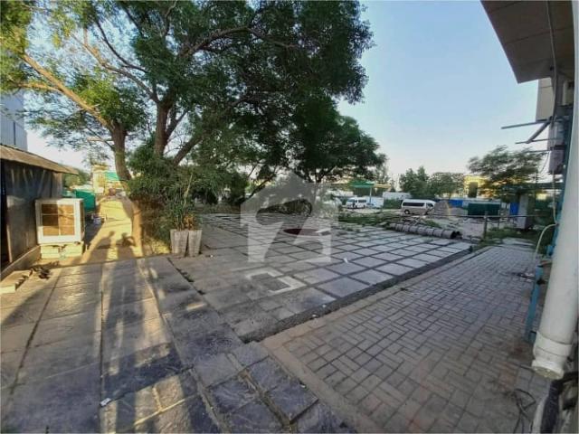 Commercial for rent in Islamabad