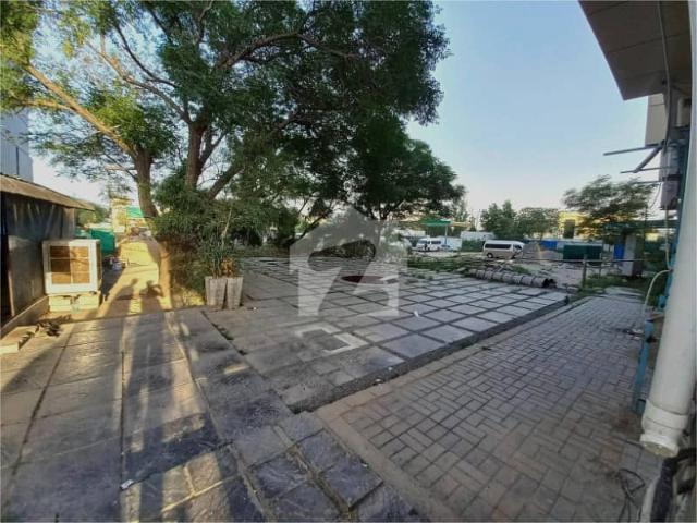 Commercial for rent in Islamabad