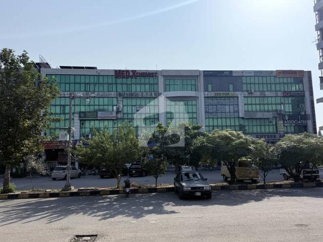 Office for sale in اسلام آباد, زون 1