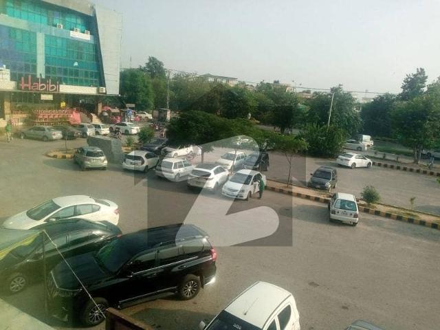 Office for sale in Islamabad