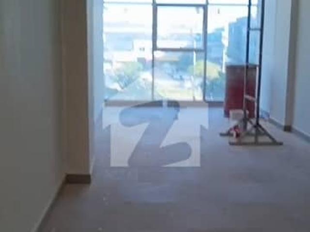 Office for rent in Islamabad