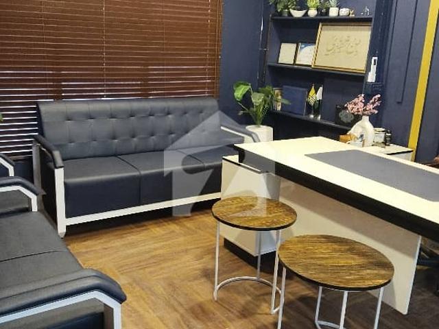 Office for rent in Islamabad