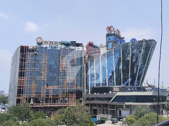 Commercial for rent in اسلام آباد, زون 1