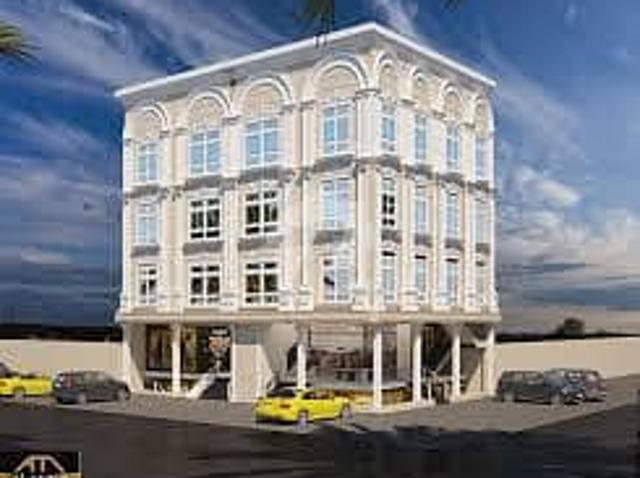 Building for rent in Islamabad