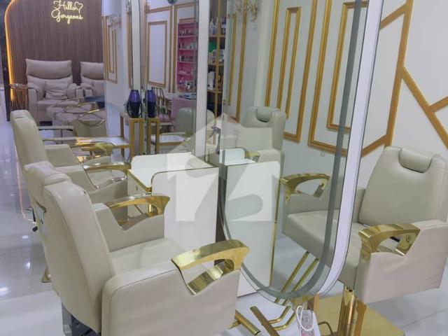 Commercial for rent in Islamabad