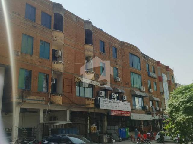 Office for rent in Islamabad