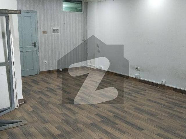 Office for rent in Islamabad