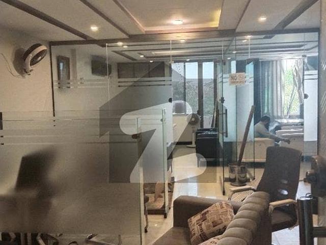 Office for rent in Islamabad