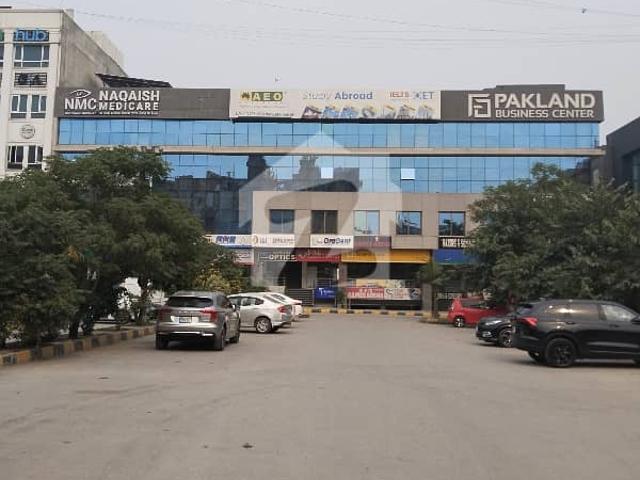Office for rent in اسلام آباد, زون 1