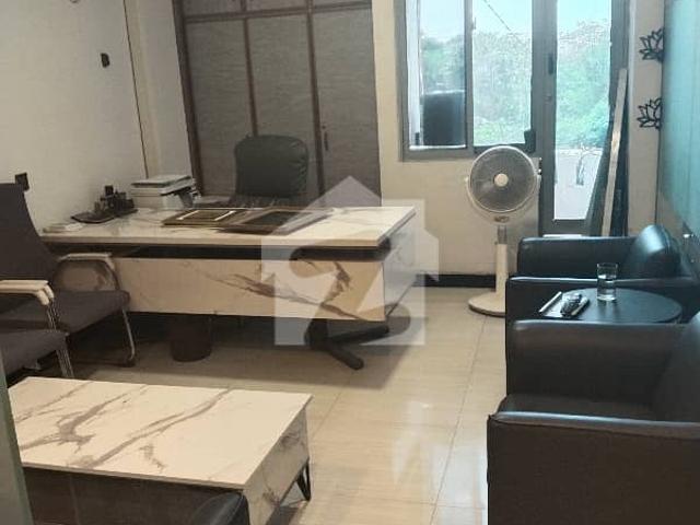 Office for rent in Islamabad