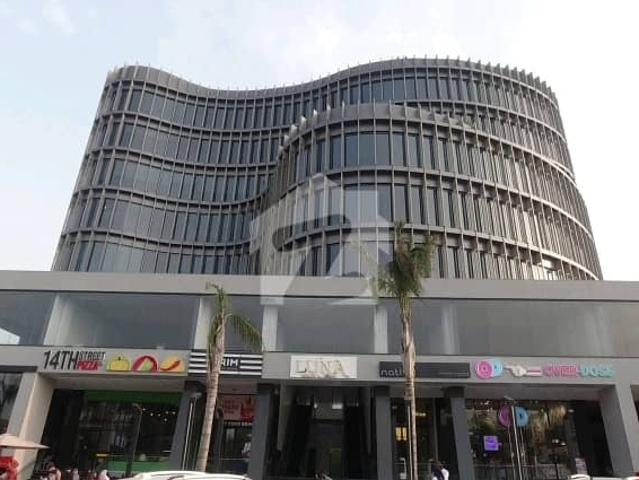 Office for rent in Islamabad