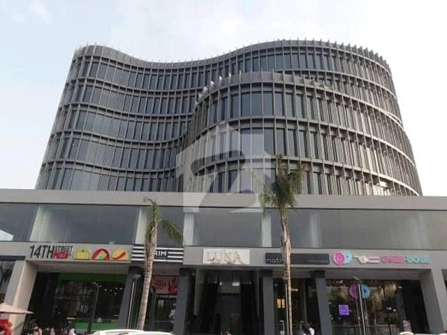 Office for rent in Islamabad
