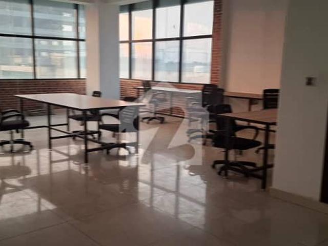 Office for sale in Islamabad