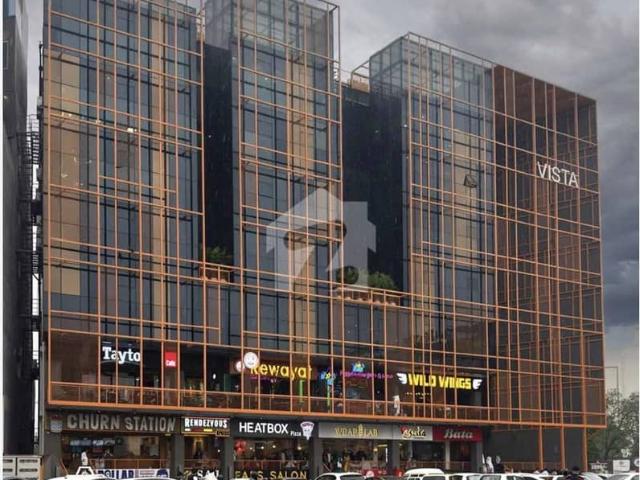 Commercial for sale in Islamabad