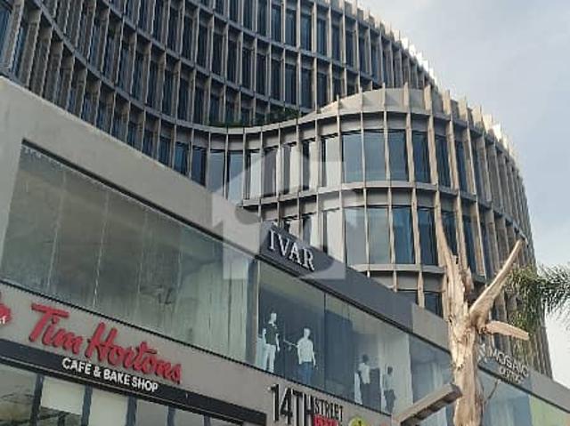 Commercial for sale in Islamabad