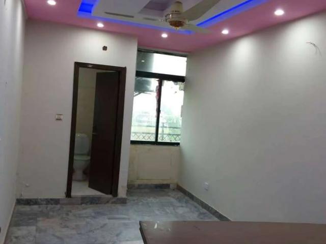 Commercial for rent in Islamabad