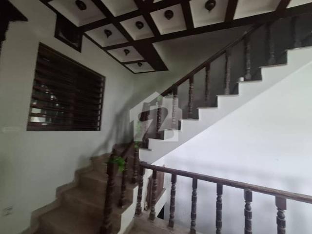 House for sale in Islamabad