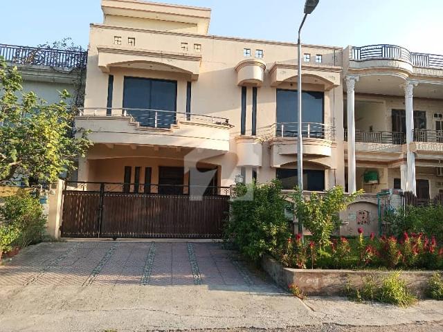 Property for rent in اسلام آباد, زون 1