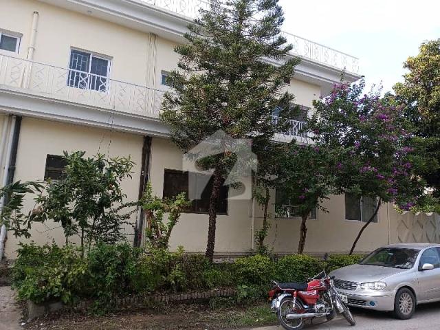 Property for rent in Islamabad