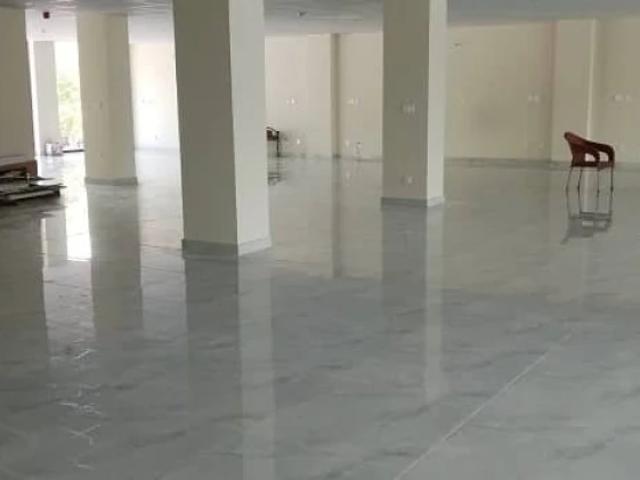 Commercial for rent in Islamabad