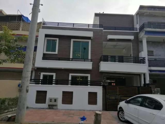 House for sale in Islamabad