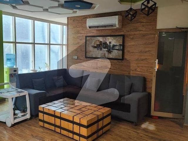 Office for rent in Islamabad