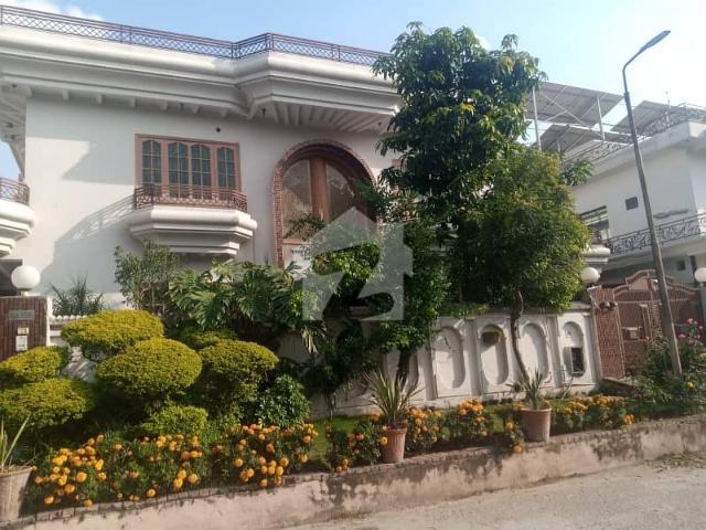 Property for rent in Islamabad