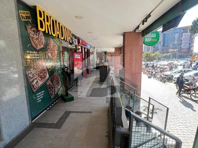 Commercial for sale in Islamabad