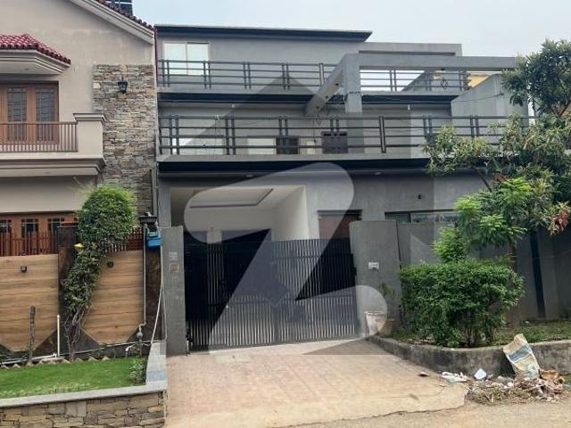 House for rent in اسلام آباد, زون 1