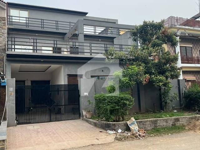 House for rent in اسلام آباد, زون 1
