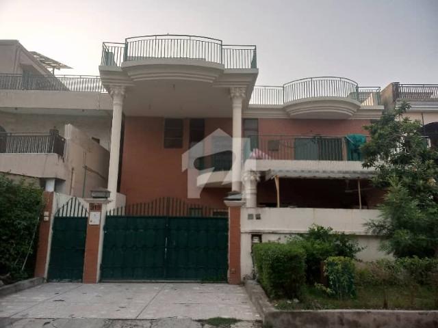 Property for rent in Islamabad