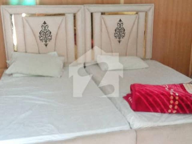 Room for rent in Islamabad