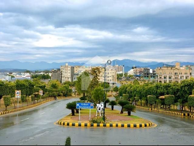 Property for sale in Islamabad