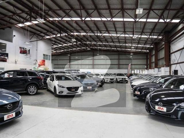 Warehouse for rent in Islamabad, Islamabad Capital Territory