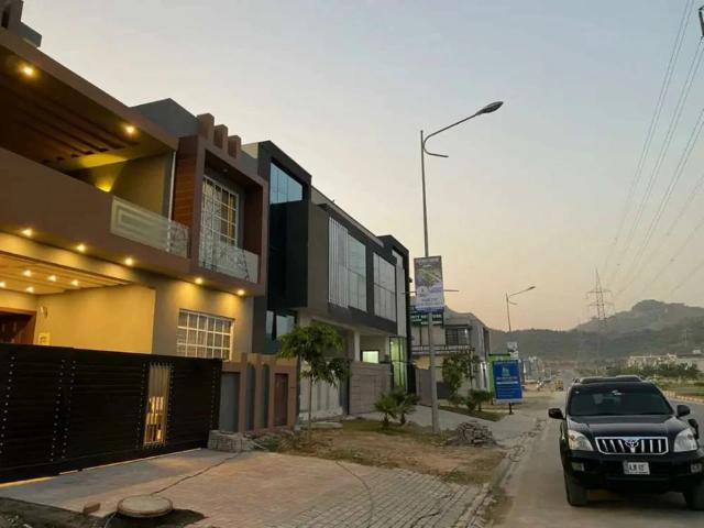 House for rent in Islamabad